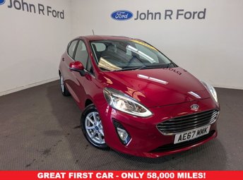 View our FORD FIESTA