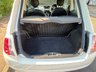 USED 2010 60 FIAT 500 1.2 Pop Hatchback 3dr Petrol Auto Euro 4 (69 bhp) VERY RARE LOW MILES FRONT FOGS CD