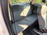 USED 2010 60 FIAT 500 1.2 Pop Hatchback 3dr Petrol Auto Euro 4 (69 bhp) VERY RARE LOW MILES FRONT FOGS CD