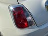 USED 2010 60 FIAT 500 1.2 Pop Hatchback 3dr Petrol Auto Euro 4 (69 bhp) VERY RARE LOW MILES FRONT FOGS CD