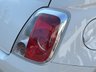 USED 2010 60 FIAT 500 1.2 Pop Hatchback 3dr Petrol Auto Euro 4 (69 bhp) VERY RARE LOW MILES FRONT FOGS CD