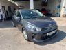 USED 2018 68 KIA RIO 1.25 2 Hatchback 5dr Petrol Manual Euro 6 (s/s) (83 bhp) 