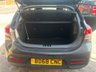 USED 2018 68 KIA RIO 1.25 2 Hatchback 5dr Petrol Manual Euro 6 (s/s) (83 bhp) 