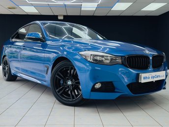 2015 BMW 3 SERIES GRAN TURISMO