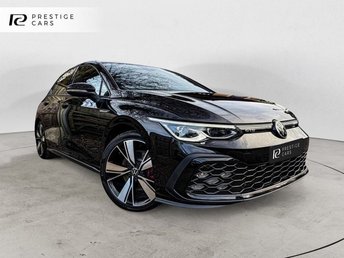 2023 VOLKSWAGEN GOLF 2.0 TDI GTD Hatchback 5dr Diesel DSG Euro 6 (s/s) (200 ps) &pound;26042.00