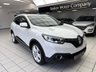 USED 2016 66 RENAULT KADJAR 1.6 dCi Dynamique S Nav SUV 5dr Diesel Manual Euro 6 (s/s) (130 ps) 