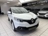 USED 2016 66 RENAULT KADJAR 1.6 dCi Dynamique S Nav SUV 5dr Diesel Manual Euro 6 (s/s) (130 ps) 