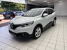 USED 2016 66 RENAULT KADJAR 1.6 dCi Dynamique S Nav SUV 5dr Diesel Manual Euro 6 (s/s) (130 ps) 