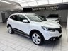 USED 2016 66 RENAULT KADJAR 1.6 dCi Dynamique S Nav SUV 5dr Diesel Manual Euro 6 (s/s) (130 ps) 