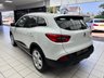 USED 2016 66 RENAULT KADJAR 1.6 dCi Dynamique S Nav SUV 5dr Diesel Manual Euro 6 (s/s) (130 ps) 