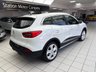 USED 2016 66 RENAULT KADJAR 1.6 dCi Dynamique S Nav SUV 5dr Diesel Manual Euro 6 (s/s) (130 ps) 