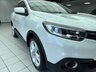 USED 2016 66 RENAULT KADJAR 1.6 dCi Dynamique S Nav SUV 5dr Diesel Manual Euro 6 (s/s) (130 ps) 