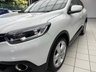 USED 2016 66 RENAULT KADJAR 1.6 dCi Dynamique S Nav SUV 5dr Diesel Manual Euro 6 (s/s) (130 ps) 