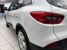 USED 2016 66 RENAULT KADJAR 1.6 dCi Dynamique S Nav SUV 5dr Diesel Manual Euro 6 (s/s) (130 ps) 
