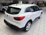 USED 2016 66 RENAULT KADJAR 1.6 dCi Dynamique S Nav SUV 5dr Diesel Manual Euro 6 (s/s) (130 ps) 