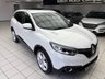 USED 2016 66 RENAULT KADJAR 1.6 dCi Dynamique S Nav SUV 5dr Diesel Manual Euro 6 (s/s) (130 ps) 