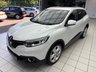 USED 2016 66 RENAULT KADJAR 1.6 dCi Dynamique S Nav SUV 5dr Diesel Manual Euro 6 (s/s) (130 ps) 