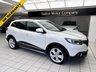 USED 2016 66 RENAULT KADJAR 1.6 dCi Dynamique S Nav SUV 5dr Diesel Manual Euro 6 (s/s) (130 ps) 