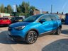 USED 2020 70 VAUXHALL CROSSLAND X 1.2 Turbo Elite Nav SUV 5dr Petrol Auto Euro 6 (s/s) (130 ps) (Rates starting as low as 11.9%!!!)