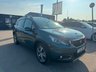 USED 2017 17 PEUGEOT 2008 1.6 BlueHDi Allure SUV 5dr Diesel Manual Euro 6 (s/s) (100 ps) (Rates starting as low as 11.9%!!!)