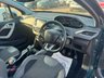 USED 2017 17 PEUGEOT 2008 1.6 BlueHDi Allure SUV 5dr Diesel Manual Euro 6 (s/s) (100 ps) (Rates starting as low as 11.9%!!!)