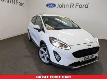 View our FORD FIESTA