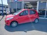 USED 2011 61 HYUNDAI I10 1.2 Classic Hatchback 5dr Petrol Manual Euro 5 (85 bhp) 