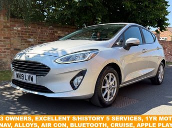 View our FORD FIESTA