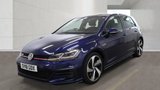 USED 2018 18 VOLKSWAGEN GOLF 2.0 TSI GTI Hatchback 5dr Petrol Manual Euro 6 (s/s) (230 ps) EXCELLENT HISTORY+HEATED SEATS