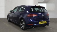 USED 2018 18 VOLKSWAGEN GOLF 2.0 TSI GTI Hatchback 5dr Petrol Manual Euro 6 (s/s) (230 ps) EXCELLENT HISTORY+HEATED SEATS