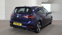 USED 2018 18 VOLKSWAGEN GOLF 2.0 TSI GTI Hatchback 5dr Petrol Manual Euro 6 (s/s) (230 ps) EXCELLENT HISTORY+HEATED SEATS