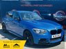 USED 2015 15 BMW 1 SERIES 2.0 116d M Sport Hatchback 5dr Diesel Manual Euro 5 (s/s) (116 ps) 