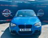 USED 2015 15 BMW 1 SERIES 2.0 116d M Sport Hatchback 5dr Diesel Manual Euro 5 (s/s) (116 ps) 