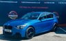 USED 2015 15 BMW 1 SERIES 2.0 116d M Sport Hatchback 5dr Diesel Manual Euro 5 (s/s) (116 ps) 