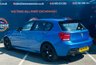 USED 2015 15 BMW 1 SERIES 2.0 116d M Sport Hatchback 5dr Diesel Manual Euro 5 (s/s) (116 ps) 