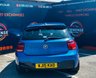 USED 2015 15 BMW 1 SERIES 2.0 116d M Sport Hatchback 5dr Diesel Manual Euro 5 (s/s) (116 ps) 