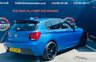 USED 2015 15 BMW 1 SERIES 2.0 116d M Sport Hatchback 5dr Diesel Manual Euro 5 (s/s) (116 ps) 