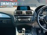 USED 2015 15 BMW 1 SERIES 2.0 116d M Sport Hatchback 5dr Diesel Manual Euro 5 (s/s) (116 ps) 
