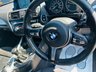 USED 2015 15 BMW 1 SERIES 2.0 116d M Sport Hatchback 5dr Diesel Manual Euro 5 (s/s) (116 ps) 