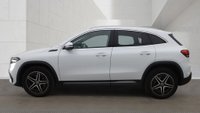 USED 2022 71 MERCEDES-BENZ EQA EQA 250 66.5kWh AMG Line SUV 5dr Electric Auto (190 ps)+2 KEYS+1 OWNER FROM NEW+FSH+HALF LEATHER HEATED SEATS+CAMERA+PARK CONTROL+DIGITAL DASH+POWER BOOT+PRIVACY+BLUETOOTH+MEDIA+NAV+APPS+18