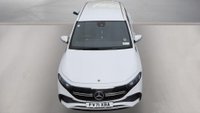 USED 2022 71 MERCEDES-BENZ EQA EQA 250 66.5kWh AMG Line SUV 5dr Electric Auto (190 ps)+2 KEYS+1 OWNER FROM NEW+FSH+HALF LEATHER HEATED SEATS+CAMERA+PARK CONTROL+DIGITAL DASH+POWER BOOT+PRIVACY+BLUETOOTH+MEDIA+NAV+APPS+18