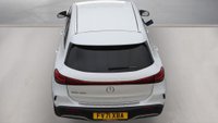 USED 2022 71 MERCEDES-BENZ EQA EQA 250 66.5kWh AMG Line SUV 5dr Electric Auto (190 ps)+2 KEYS+1 OWNER FROM NEW+FSH+HALF LEATHER HEATED SEATS+CAMERA+PARK CONTROL+DIGITAL DASH+POWER BOOT+PRIVACY+BLUETOOTH+MEDIA+NAV+APPS+18