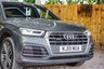 Used AUDI Q5 Nuneaton