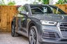 Used AUDI Q5 Nuneaton