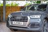 Used AUDI Q5 Nuneaton