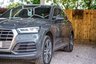 Used AUDI Q5 Nuneaton