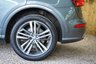 Used AUDI Q5 Nuneaton