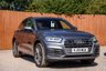 Used AUDI Q5 Nuneaton