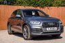 Used AUDI Q5 Nuneaton
