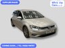USED 2017 67 VOLKSWAGEN GOLF 1.6 TDI BlueMotion Tech SE Nav Hatchback 5dr Diesel Manual Euro 6 (s/s) (115 ps) 